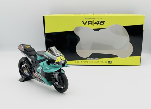Minichamps valentino - minichamps,