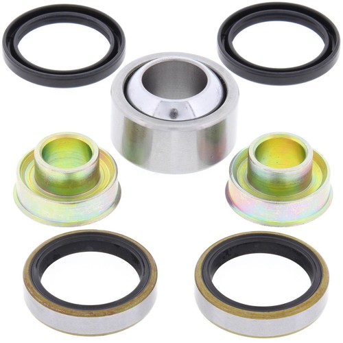 Lower rear shock bearing kit - lower,