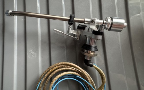 Rega r200 tonearm full - rega, tonearm,