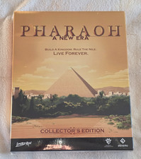 Pharaoh: A New Era (Big Box