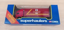 Corgi Superhaulers 1:64 Royal