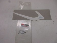 Sticker decor D336. Yamaha YQ