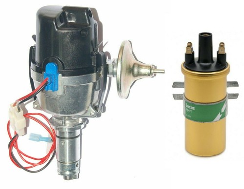 Lucas 25d 4cyl - lucas,