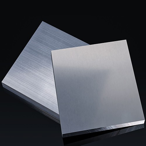 Aluminium sheet plate 5mm - aluminium,