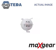 77-0013 COOLANT EXPANSION TANK RESERVOIR MAXGEAR FOR SEAT CORDOBA,IBIZA II
