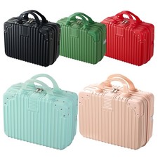 Large Make Up Vanity Case