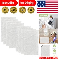 Light 'N' Easy Steam Mop Pads