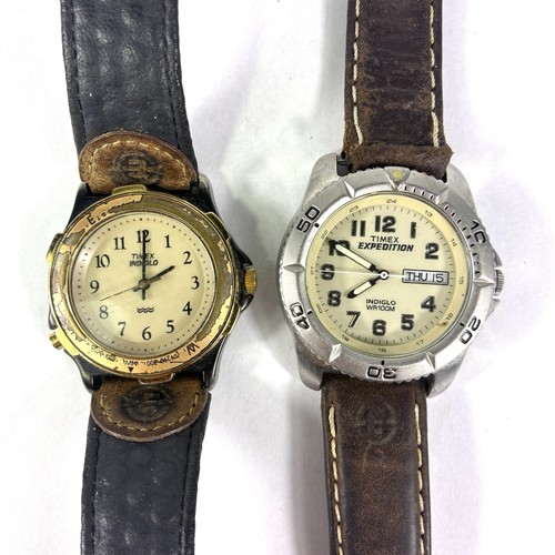Timex watches indiglo - 2,