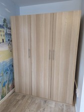 IKEA FORSAND wardrobe and