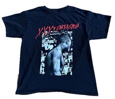XXXTentacion Collage T-Shirt