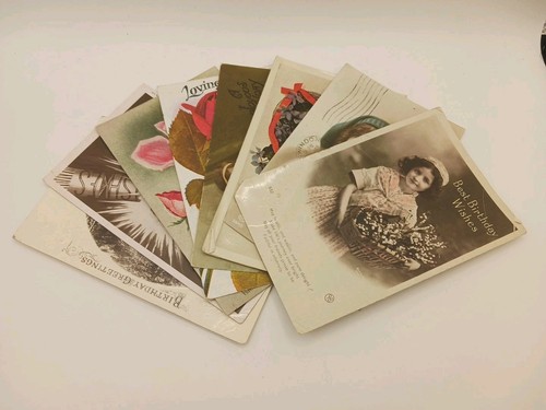 Collection antique - collection,