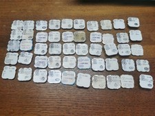 Watch Parts, New Old Stock in