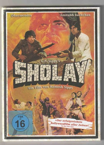 Sholay