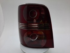 VOLKSWAGEN TOURAN Tail Light Rear Lamp N/S 2006-2010 5 Door MPV LH  
