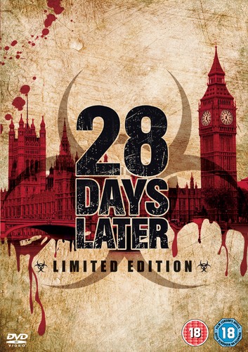 Days later dvd - 28,