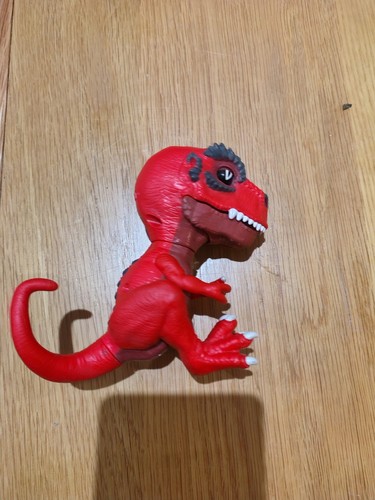 Fingerlings raptor - fingerlings,