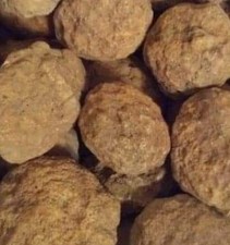 10 LBS Whole Unopened Geodes
