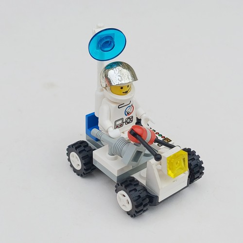 Lego vintage classic town 6516 - town,