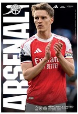 Arsenal newcastle united - v,
