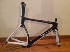 Dolan Scala Time Trial Frame Frameset - medium triathlon