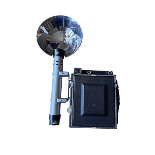 Graflex speed graphic large - graflex,