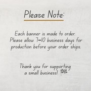 Custom flag for nissan pulsar - flag,