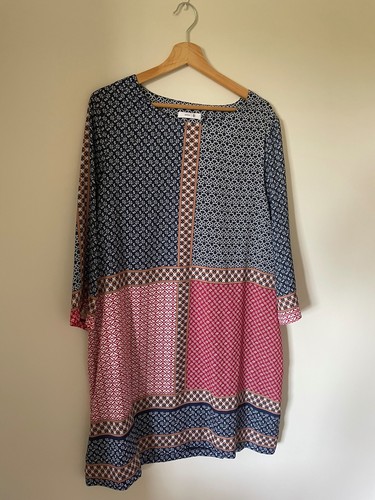 Redoute shift dress - redoute,