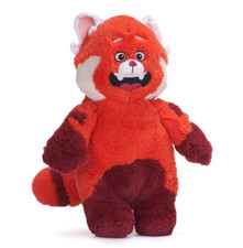 BRAND NEW TURNING RED 12"