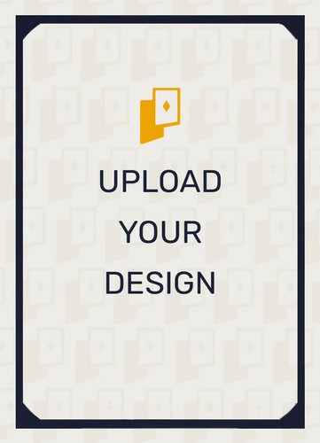 Custom cards upload your own - custom, cards.