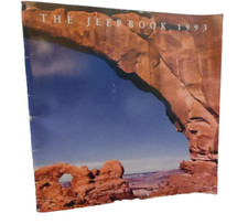 1993 Jeep Grand Cherokee