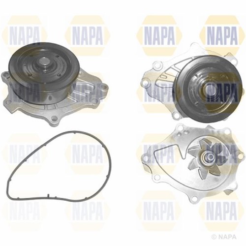 Water pump for - water,