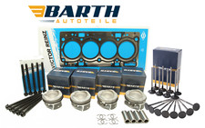 Repair Kit Piston Valves Ford