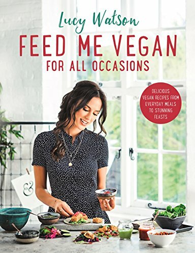 Feed vegan for all - feed, me