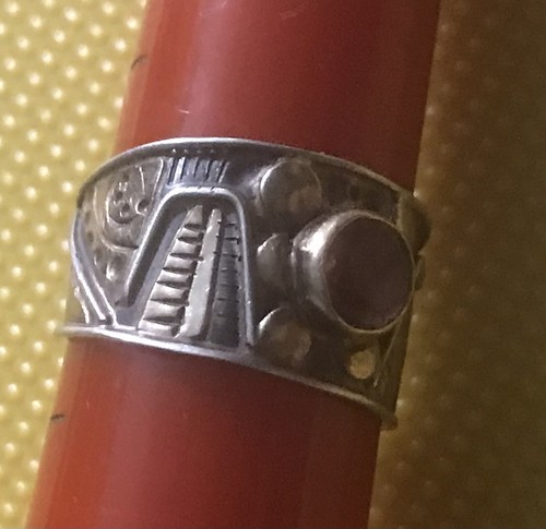 Antique vintage sterling - antique/vintage,