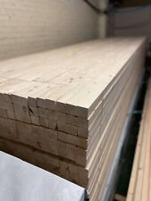 2X2 PINE TIMBER FRAMING - 10