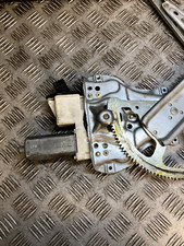 Toyota Corolla Window