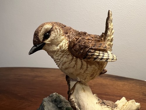 Border fine arts figurine - border,