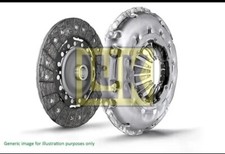 Clutch Kit for VW:EUROVAN IV Van,CARAVELLE IV Bus,TRANSPORTER IV Van