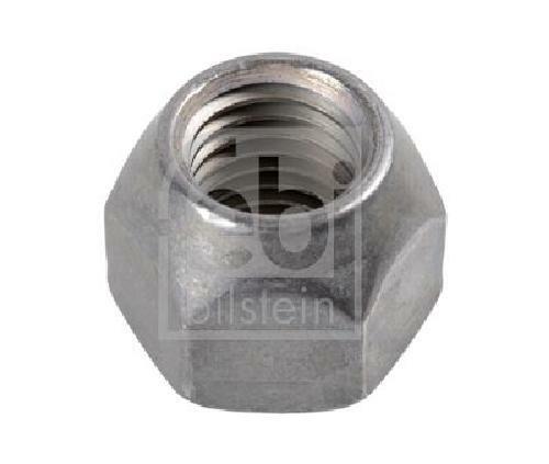 Genuine febi bilstein wheel - febi,