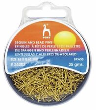 Lace Making Pins - Harlequin