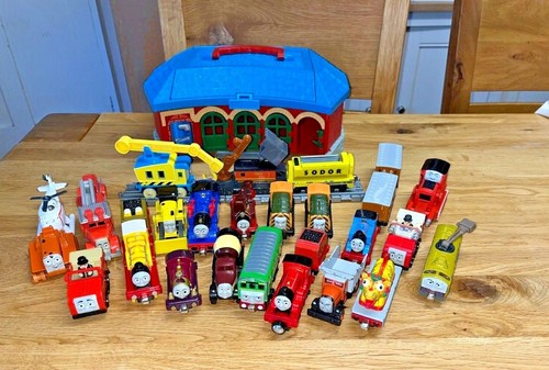 Thomas the tank engine - tank,