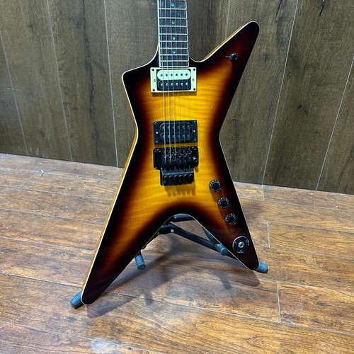 Custom dean dimebag far - dean, "far