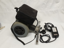 Electric assisted Wheelchair Motor Powerpack  Motor Assist Spares/Repairs