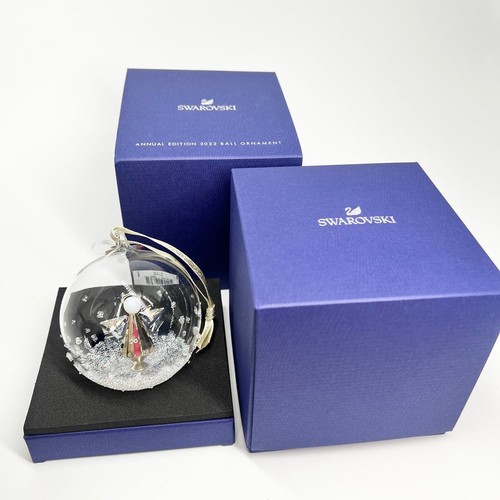 New retired swarovski - new, *retired*