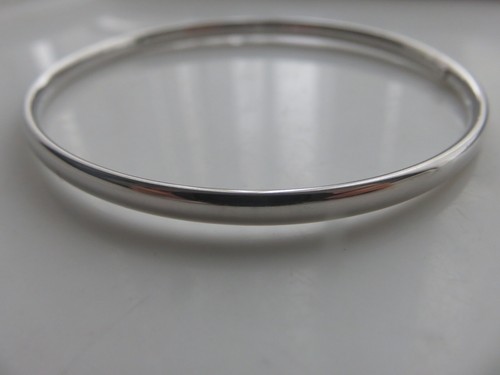 White gold gentle slave - gold, d