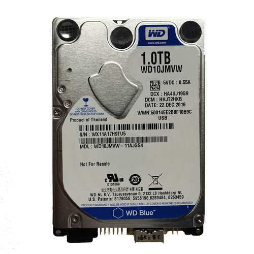 Western digital 1tb - western,