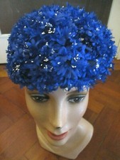 PRETTY VINTAGE PHILIP SOMERVILLE HAT