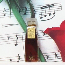 L'Aimant De Coty Perfume