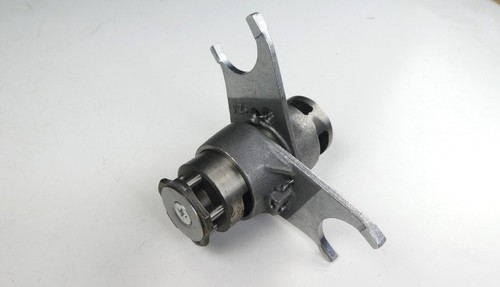 Shift fork drum - fork,