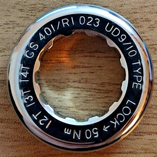 Campagnolo 401 cassette - campagnolo,